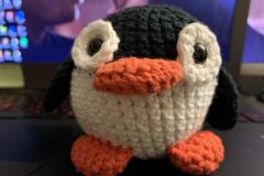 Penguin #1